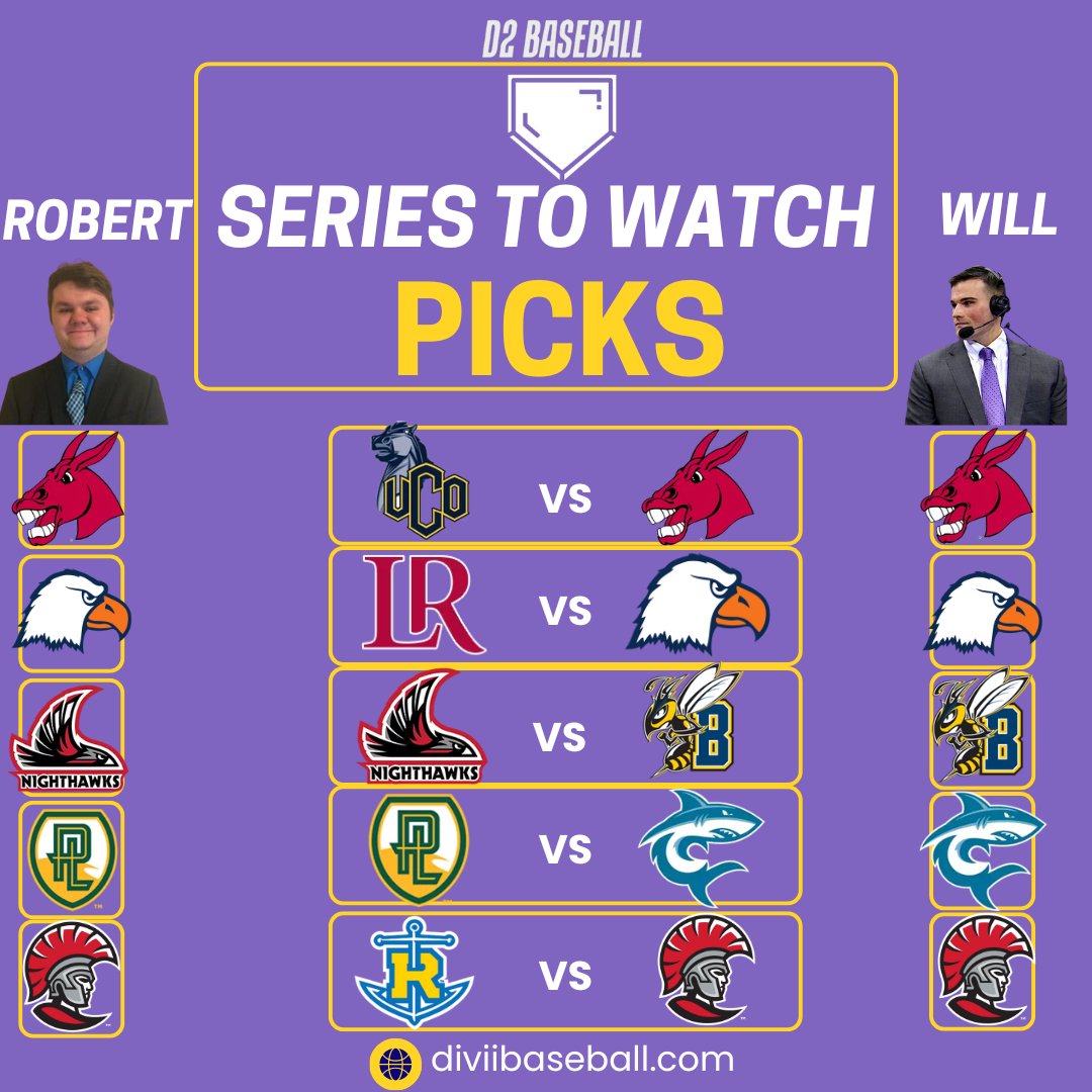 D2 Baseball tweet media