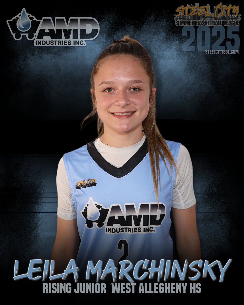 #LeilaMarchinsky is #BackToTheLeague <a href="/leilamarchinsky/">Leila Marchinsky</a>