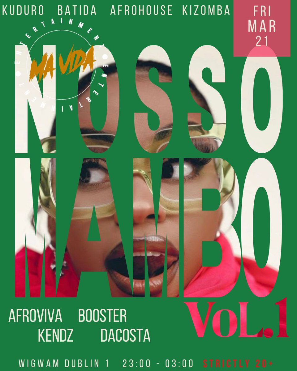 MaVida Entertainment (@mavidaents) on Twitter photo 