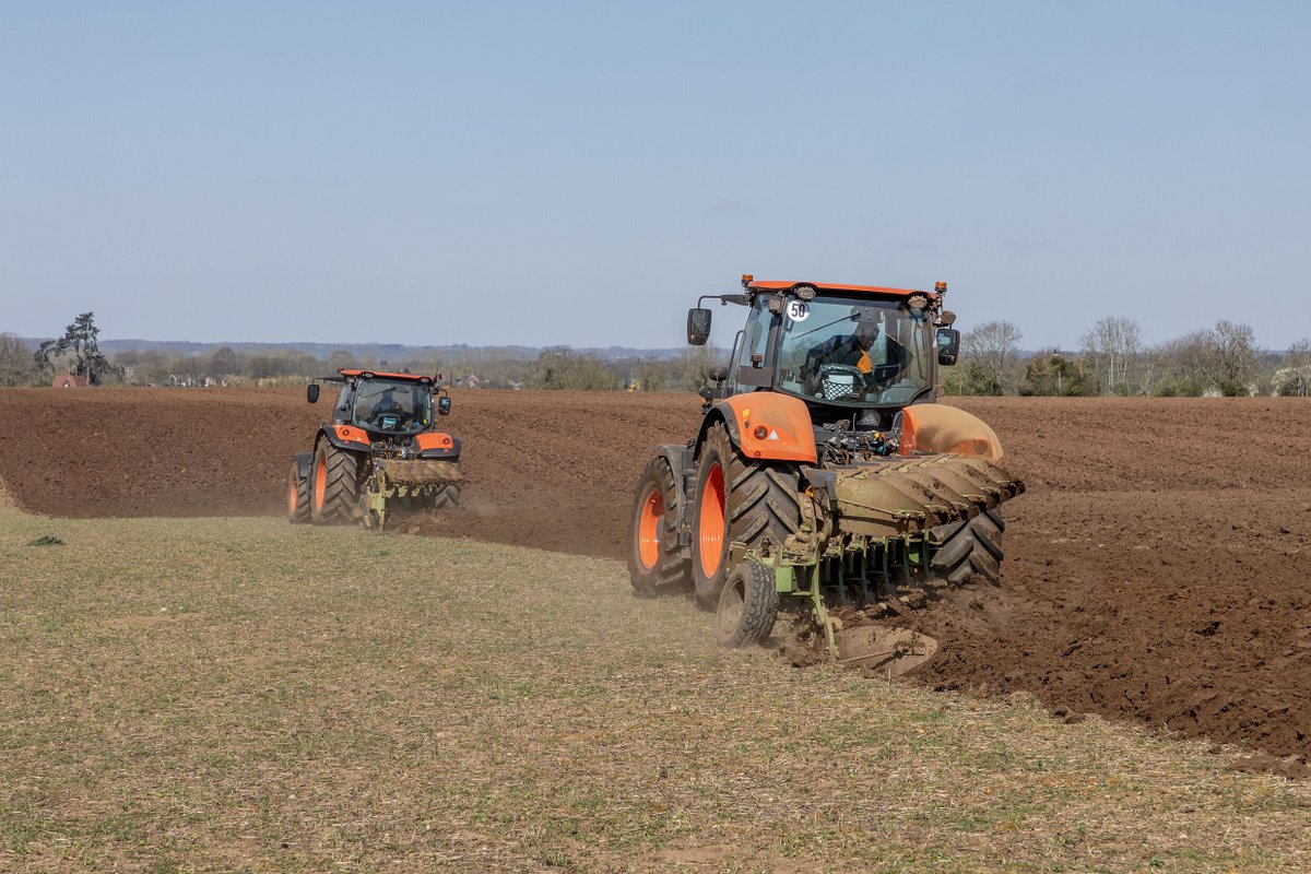 Kubota UK tweet media