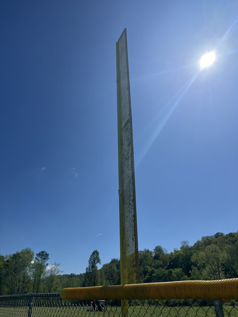 Indian Springs Baseball tweet media