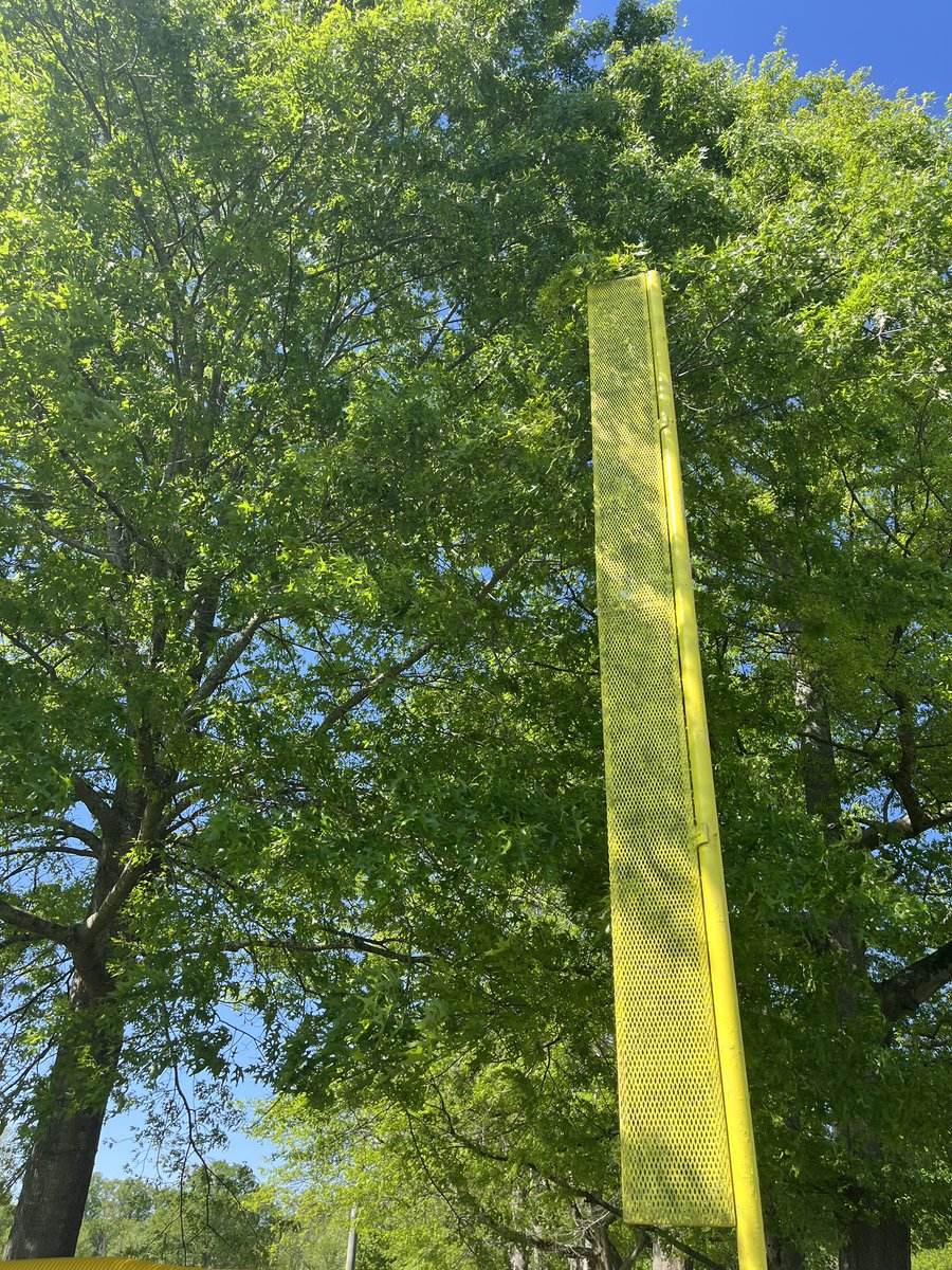 Indian Springs Baseball tweet media