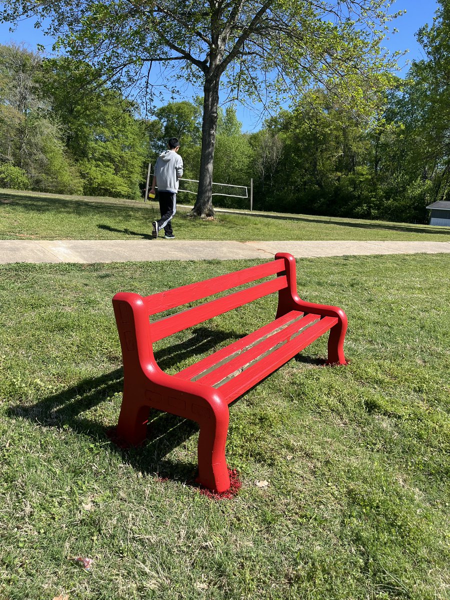 Indian Springs Baseball tweet media