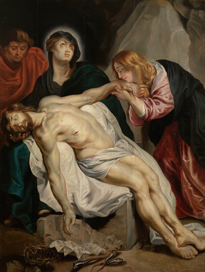 bethecreed's tweet photo. Lord Jesus Christ

Son of God

have mercy on me

a sinner. https://t.co/UlNPZQygXf