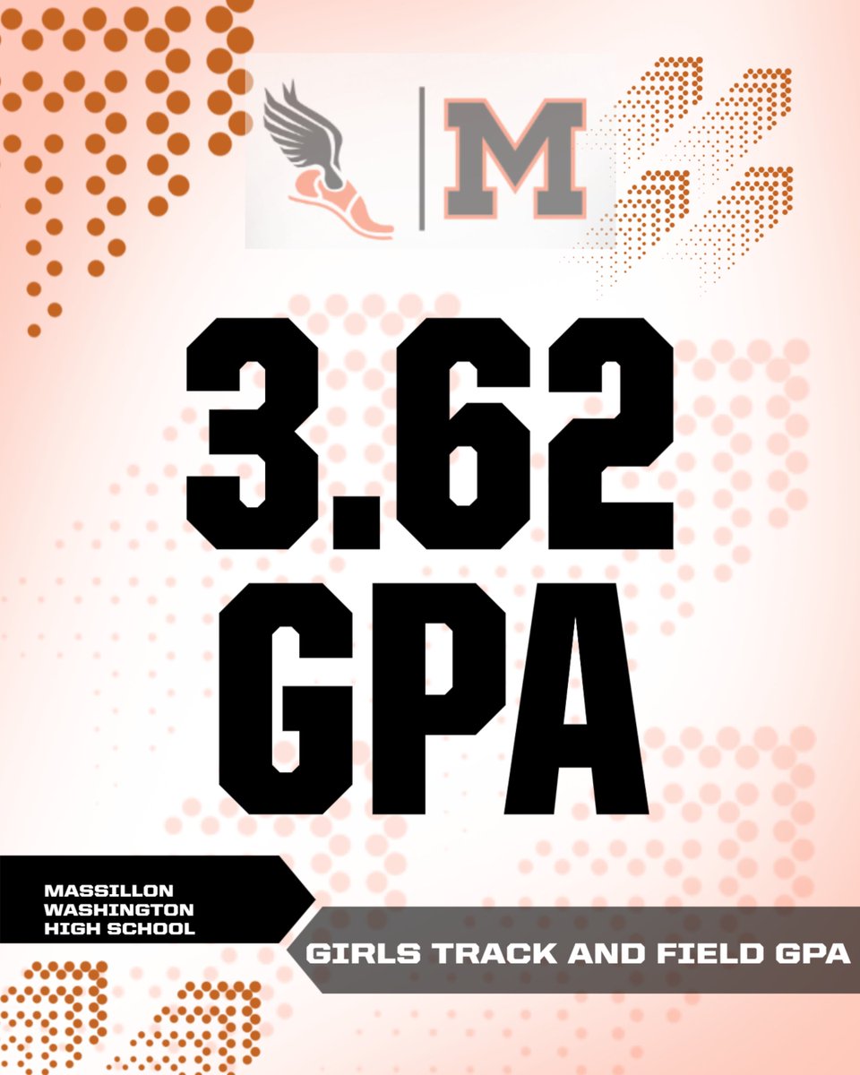 Massillon Tiger Track (@mtigertrack) on Twitter photo 