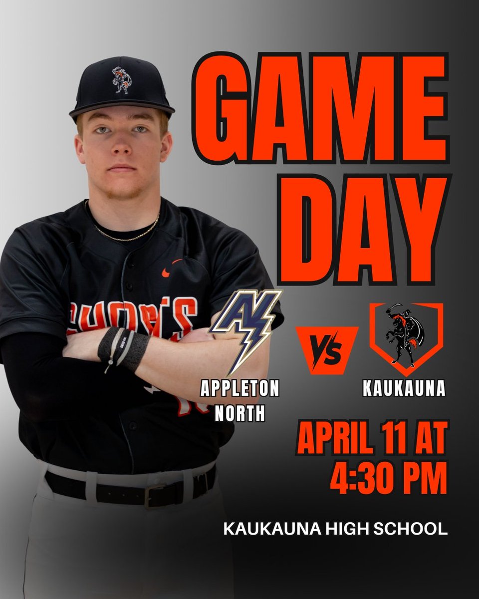 Kaukauna Baseball (@ghosthsbaseball) on Twitter photo Tonight we host <a href="/ANorth_Baseball/">Lightning Baseball</a> in another FVA matchup. Come enjoy some nice Friday weather at the ball diamond! Tonight we host <a href="/ANorth_Baseball/">Lightning Baseball</a> in another FVA matchup. Come enjoy some nice Friday weather at the ball diamond!