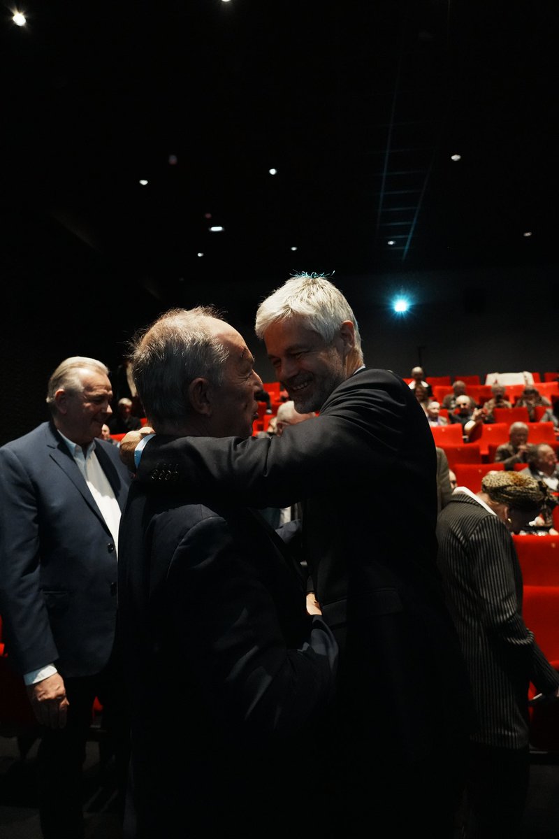 Laurent Wauquiez tweet media