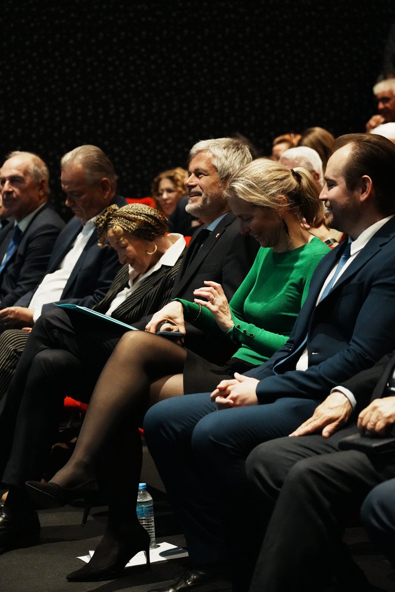 Laurent Wauquiez tweet media
