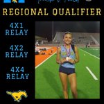 Photo by McAllen Memorial Girls Track & Field (@TrackMemorial)