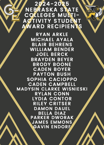 Gretna East AD tweet media