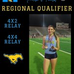 Photo by McAllen Memorial Girls Track & Field (@TrackMemorial)