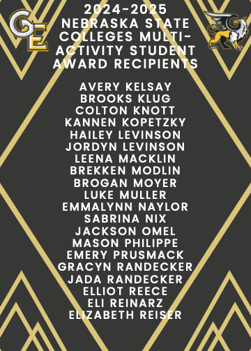 Gretna East AD tweet media