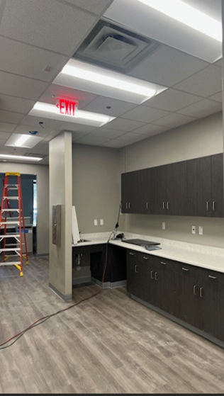 premier_llc's tweet photo. Premier Health's upcoming affiliated clinic Holy Cross Urgent Care in Pompano Beach, FL, is making great progress. It won't be long before patients will be able to get great care at a new, convenient location!
#urgentcare #comingsoon #smartgrowth https://t.co/lKmcICWpaW