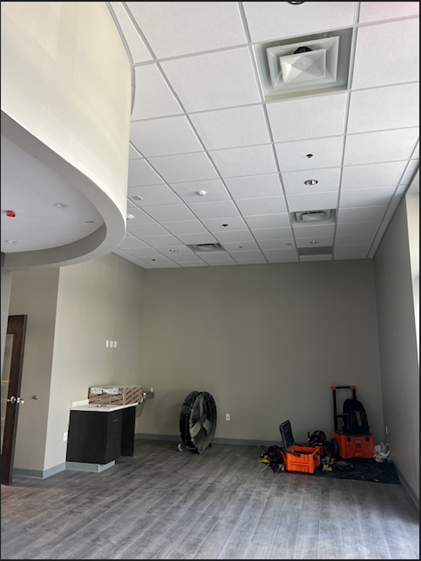 premier_llc's tweet photo. Premier Health's upcoming affiliated clinic Holy Cross Urgent Care in Pompano Beach, FL, is making great progress. It won't be long before patients will be able to get great care at a new, convenient location!
#urgentcare #comingsoon #smartgrowth https://t.co/lKmcICWpaW