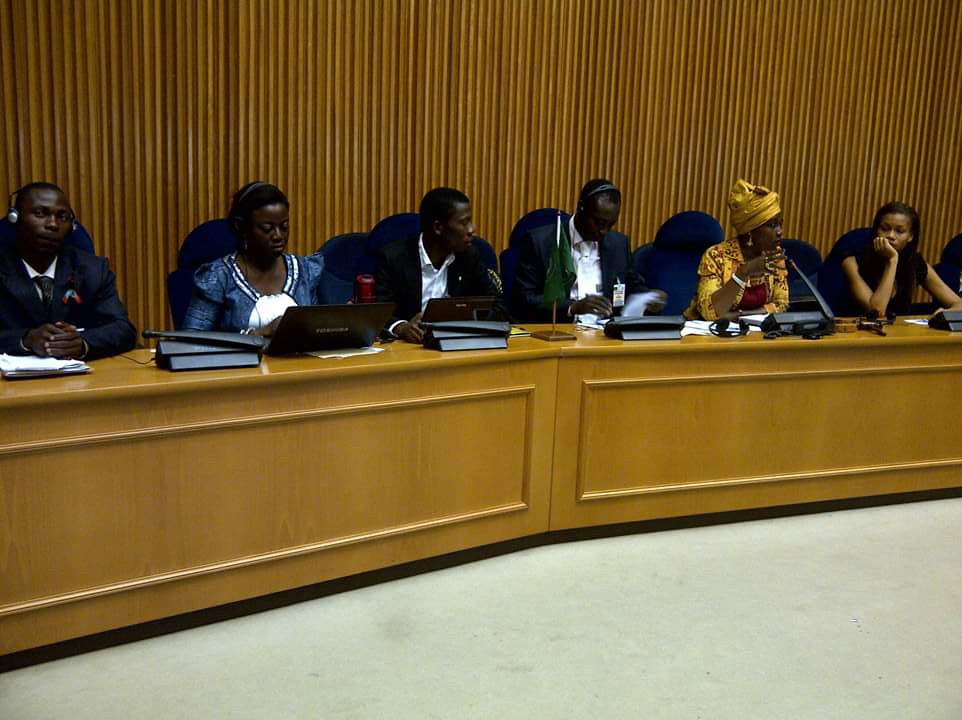 adeolaoyinlade_'s tweet photo. In April 2011—exactly 14 years ago—our Senior Partner, @AdeolaOyinlade, was invited by the @_AfricanUnion Commission to deliver a keynote address at the regional body’s Pre-Heads of States Meeting (Youth Forum) in Addis Ababa, Ethiopia. He spoke on how African Union member states can review national laws in compliance with the African Youth Charter.

The event was a precursor to the Heads of States’ Summit held later that year in Malabo, Equatorial Guinea, where African leaders reviewed recommendations made at the pre-summit forum on the regional charter that enshrines the rights and responsibilities of young people on the continent.

At the forum, our Senior Partner met several global dignitaries, including:

H.E. Mr. Thabo Mbeki, the then immediate past President of South Africa

Amb. Michael Battle, the United States’ Ambassador to the African Union

Prof. Ibrahim Gambari, then Head of the UN Mission to Darfur

These dignitaries were in attendance for the Regional Peace and Security Meeting, where Mr. Oyinlade also shared his insight on international humanitarian crises in the region, leveraging his expertise in human rights and international law.

He was later welcomed to the Nigerian House by the Nigerian Ambassador to the African Union.

Mr. Adeola Oyinlade would go on to meet some of these dignitaries again at several UN speaking platforms across the world, including a notable reunion with Mr. Thabo Mbeki at the UN House in Nairobi, Kenya, in March 2012, where they both spoke at the UNDP and UN-HABITAT organized Youth Forum.

#AdeolaOyinlade #AfricanUnion #YouthEmpowerment #HumanRights #AfricanYouthCharter #InternationalLaw #AUYouthForum #LegalAdvocacy #PeaceAndSecurity #UNEngagements #LeadershipInAfrica #ThaboMbeki #MichaelBattle #IbrahimGambari #MalaboSummit #UNDP #UNHABITAT #AddisAbaba #NairobiForum #14YearsOfImpact