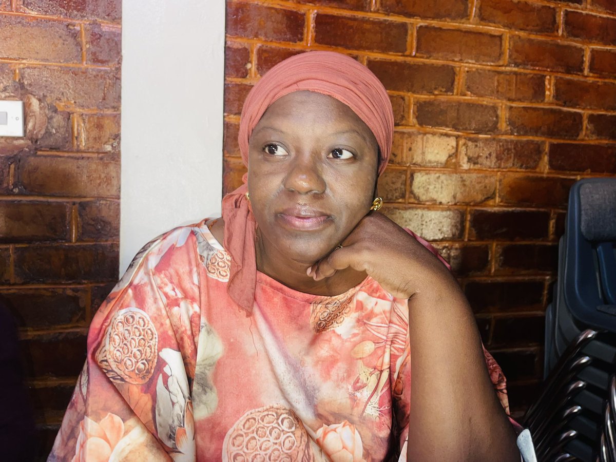 YoMIL_Gambia's tweet photo. Today we are conducting our final two-day review of the Draft Young Women in Media Guide with our Ten (10) selected experts. The sessions would focused on the various topics in the document that emerged from the discussions during the regional sprint workshops.
#YoMIL | | #media https://t.co/SoMCoRhrvb
