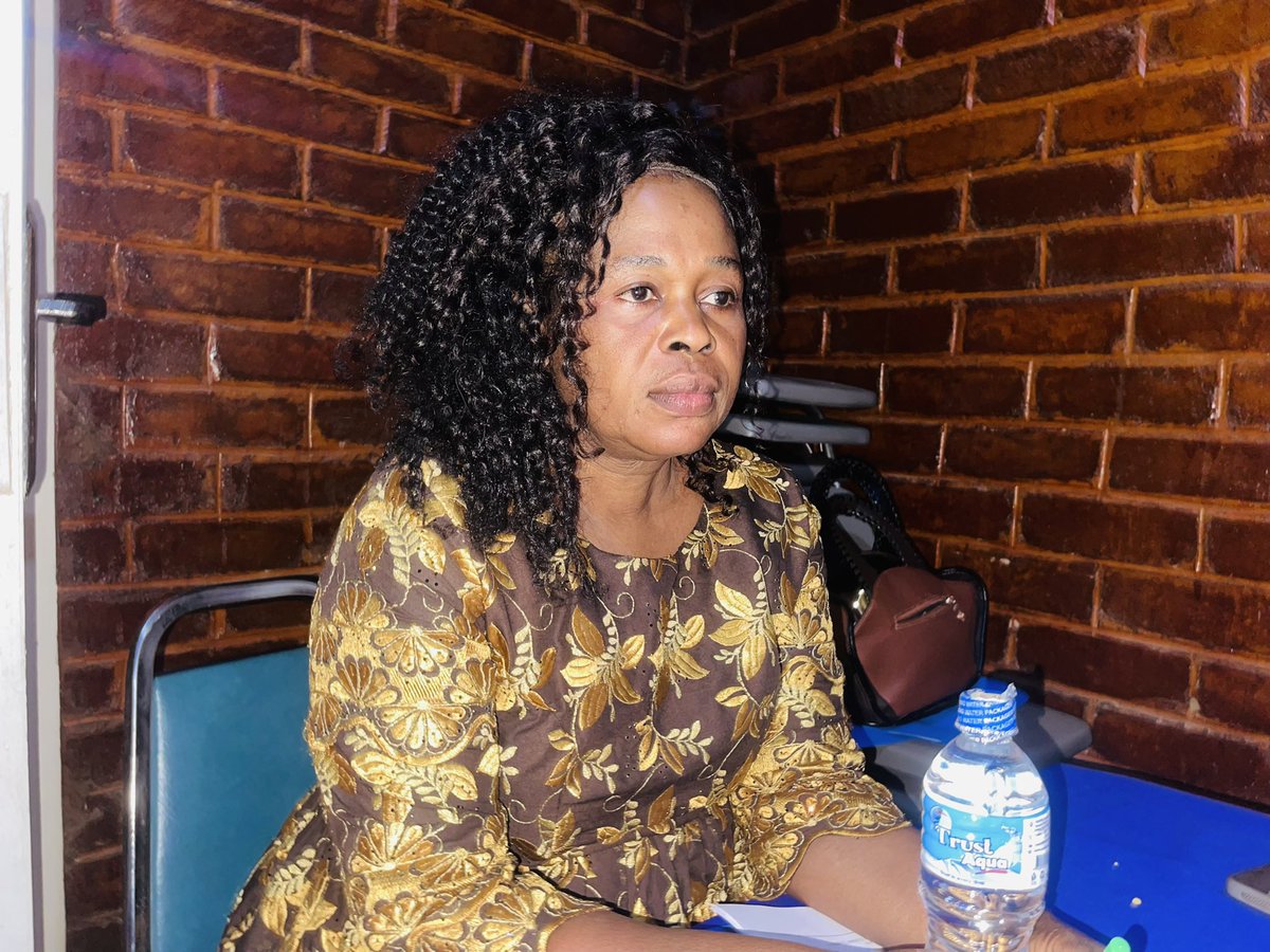 YoMIL_Gambia's tweet photo. Today we are conducting our final two-day review of the Draft Young Women in Media Guide with our Ten (10) selected experts. The sessions would focused on the various topics in the document that emerged from the discussions during the regional sprint workshops.
#YoMIL | | #media https://t.co/SoMCoRhrvb