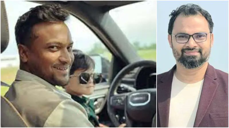 সাকিবের বিচার এই দেশের মাটিতেই হবে: আমিনুল