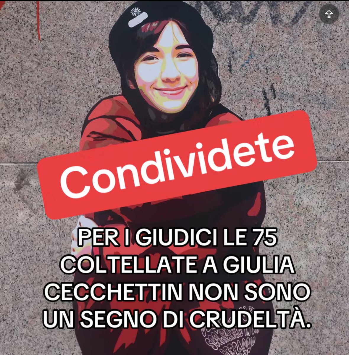 Oznets12's tweet photo. Semplicemente non è una loro #parente ,quindi non è crudeltà.🤮🤮🤮🤮🤮🤮🤮🤮🤮🤮🤮🤮🤮🤮🤮🤮🤮🤮🤮 https://t.co/nz4b7vXjpO