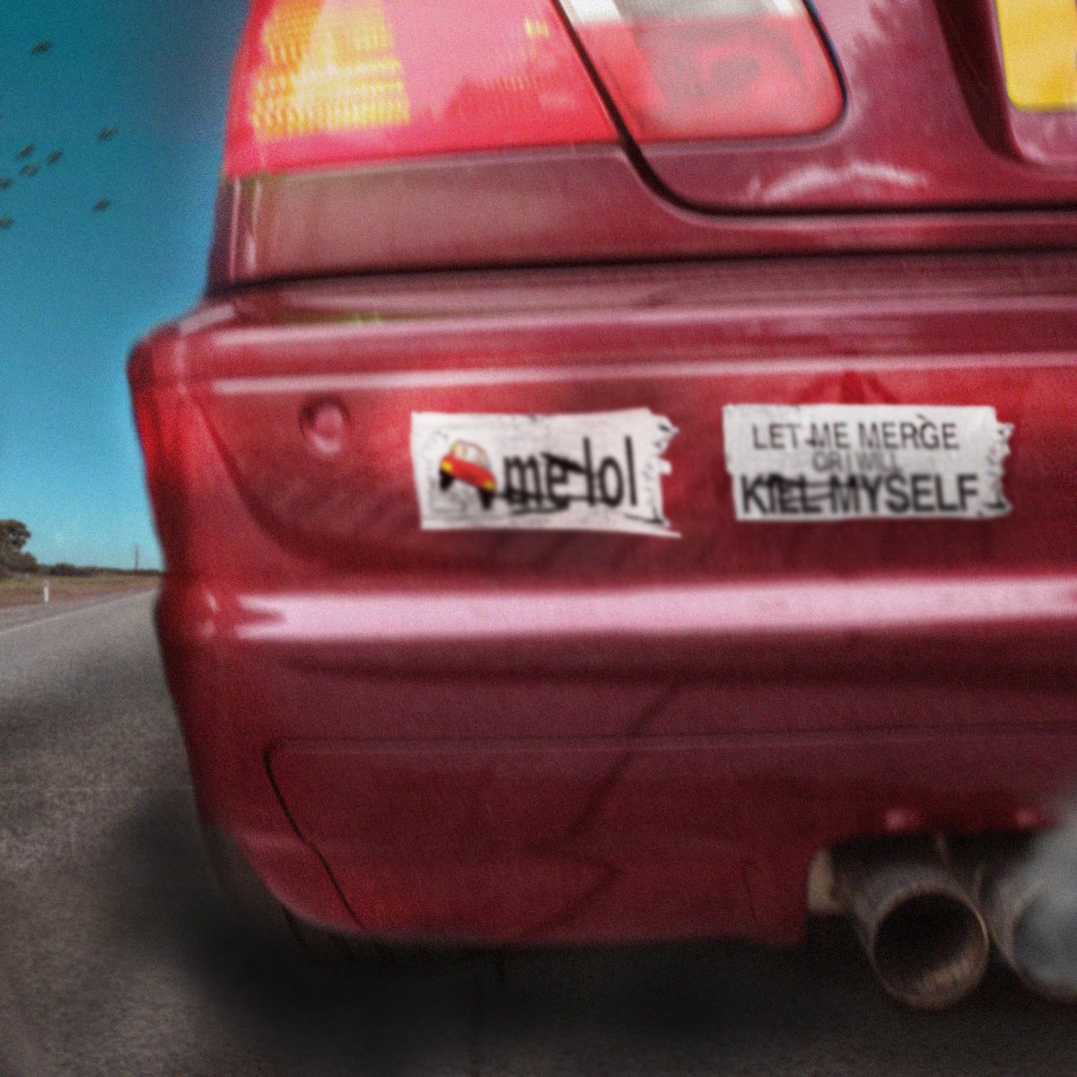 To Oscar tweet media