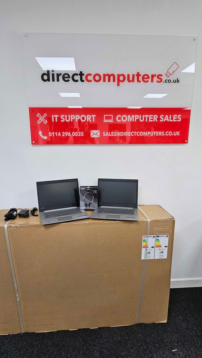 Direct Computers 🖥 tweet media