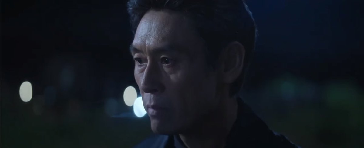 lostciouds's tweet photo. you know they served one of the most twisted and compelling mentor-mentee relationships in media when they beat the shit out of each other but also face both dad-daughter and romance allegations from viewers seok and deokhee y'all are beloved by me #hyperknife https://t.co/HRRcXFTGCS