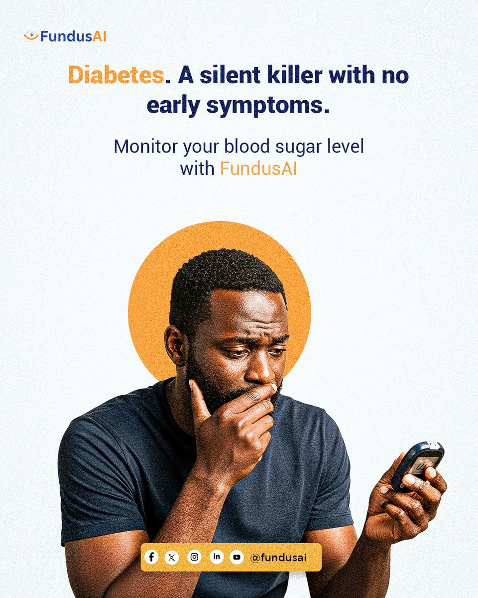 FundusAI LTD tweet media