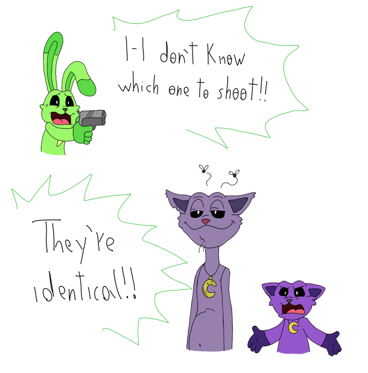 SoggyMan (Comms Open!!) tweet media