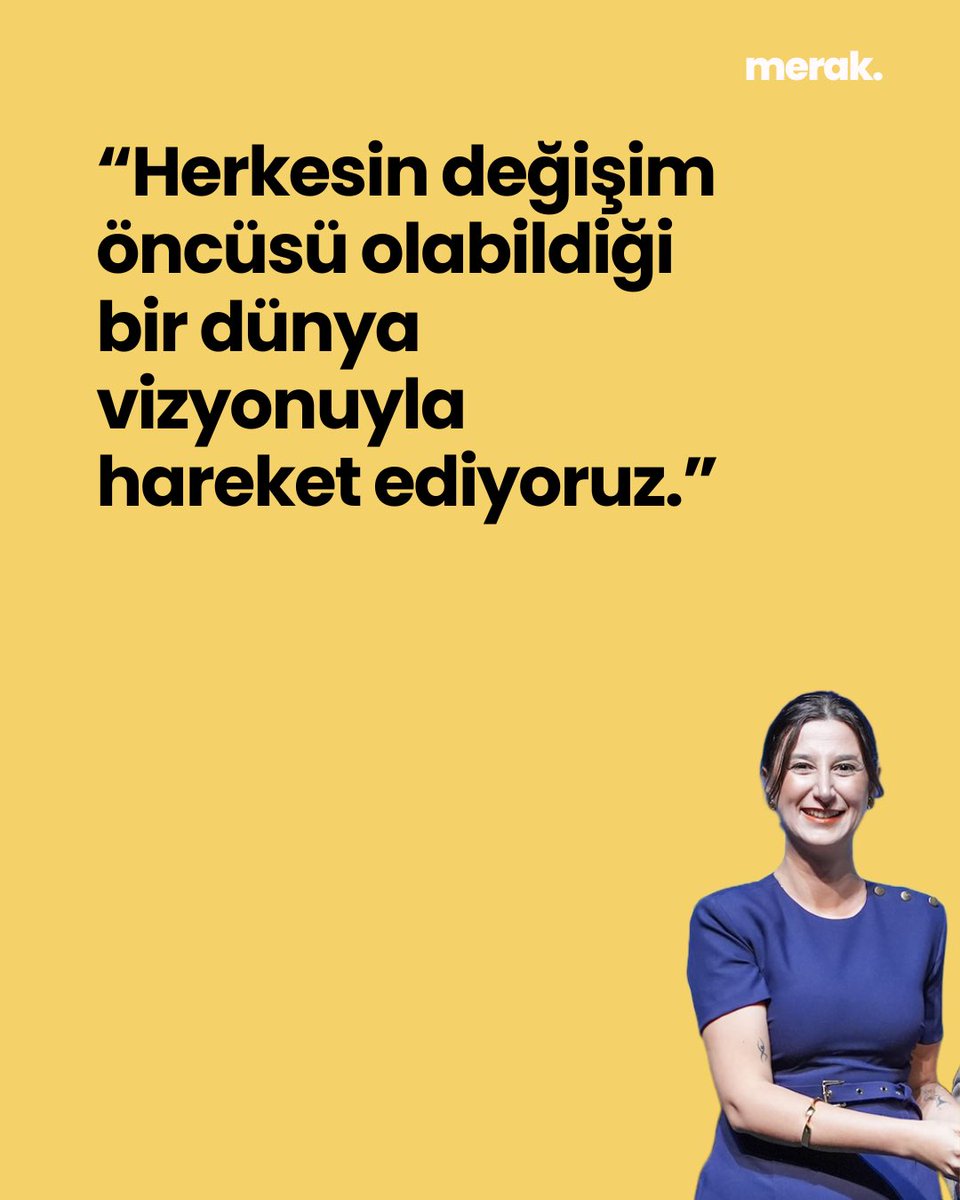 Gençler siyasette neden yukarı çıkamıyor? Neden 50 yaşın üstündekilere siyasette genç deniyor? 

Arayüz Kampyanası’nın direktörü ve <a href="/Ashoka/">Ashoka</a> Fellow’u <a href="/nevzattascicom/">Nevzat Taşcı</a> ve Ashoka Türkiye direktörü Ezgi Özkök Sefer ile konuştuk. 

 open.spotify.com/episode/3oN9pu…