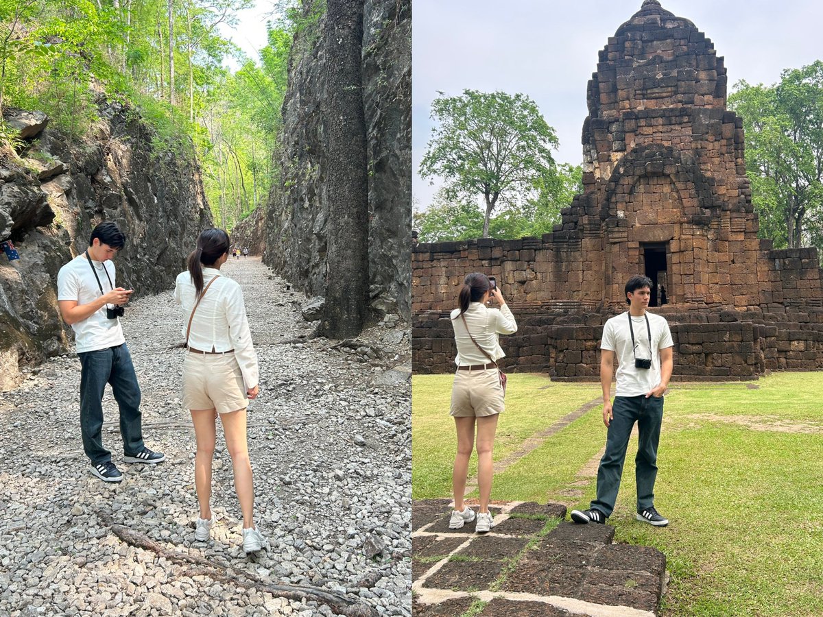 มีจริงค่ะหมออออออออออ!!!!!!!!!! 🧡🌳✨️

#เทศน์อุ้ม #TateOom