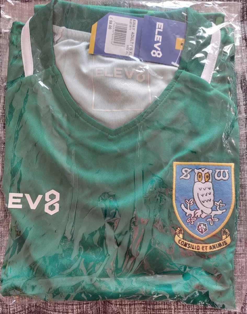 owlerr's tweet image. #swfc away shirt for sale. XL. 

ebay.co.uk/itm/1559136098…