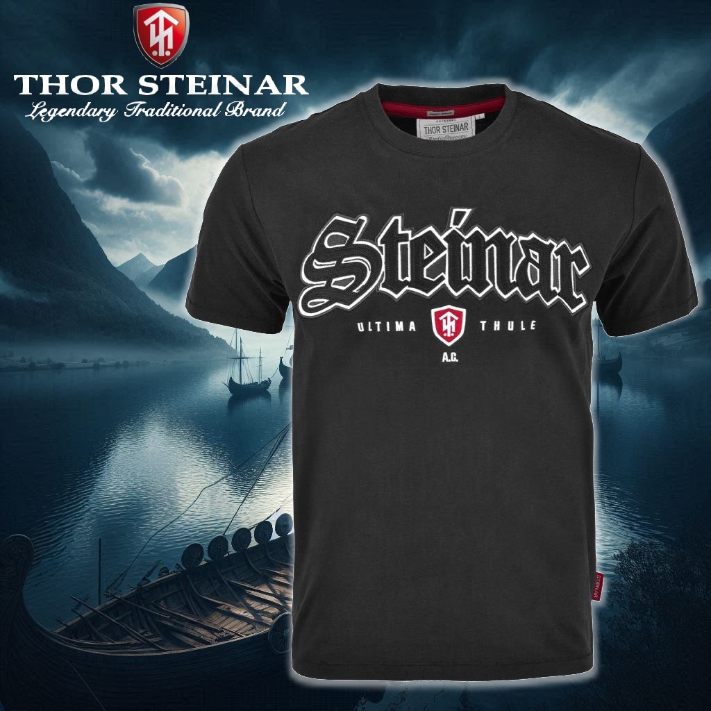 Thorshop_eu's tweet photo. Thor Steinar T-Shirt Olberg 💪
https://t.co/NmOfV4Psuv
Thor Steinar T-Shirt mit Steinar Ultima Thule Motiv vorn und altes Ts-Logo im Nacken. Flag-Label an der Seite.
#thorsteinar #thorshop #thorsteinaroutlet #viking #wikinger #vikings #thorsteinarshop #Steinar #ultimathule https://t.co/IV76Czyj1F