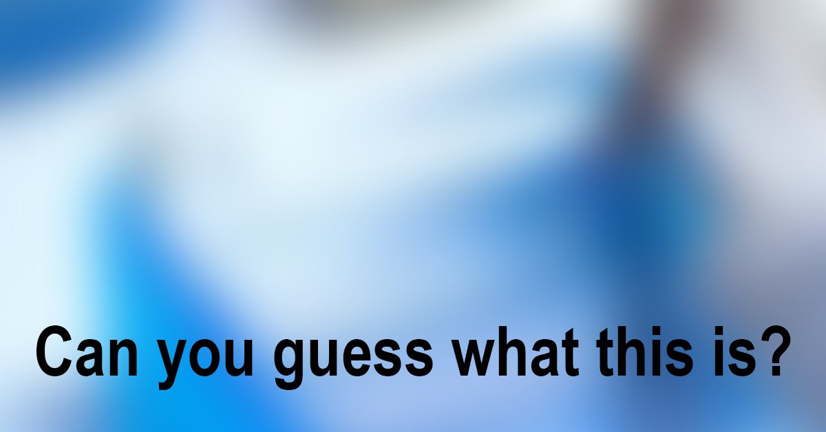 🔍 Another blurry challenge is here! It's Find Your Focus Friday. Guess what's hidden in the image to earn an entry. Tag a friend for double the entries! With #PacBio, #TheresHiFiForThat — clear answers from the start.

T&amp;Cs: bit.ly/3O3AfhD