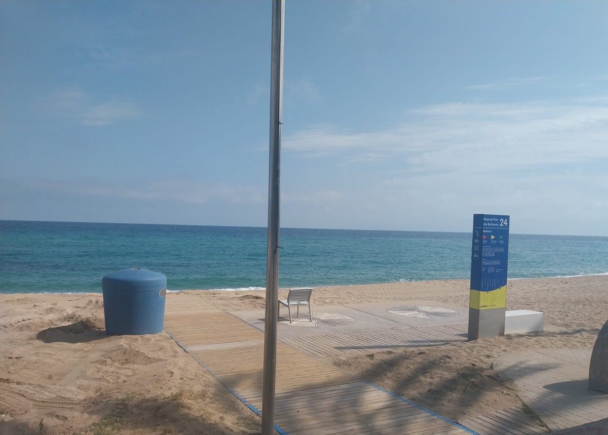 TOT Badalona tweet media