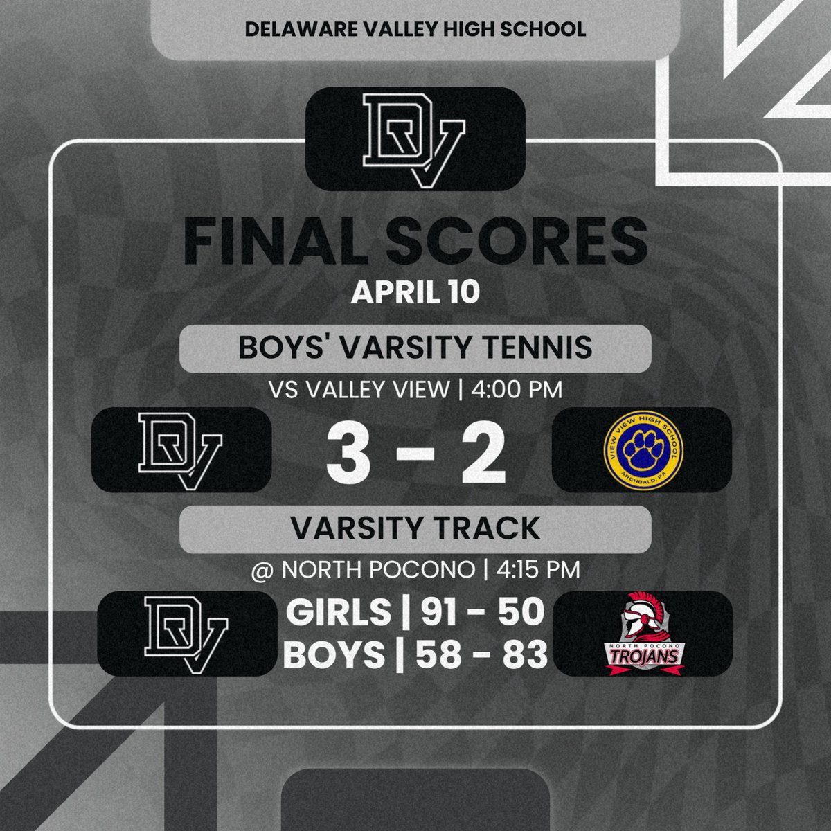 DelValWarriors's tweet photo. https://t.co/PFWZ1I51iH