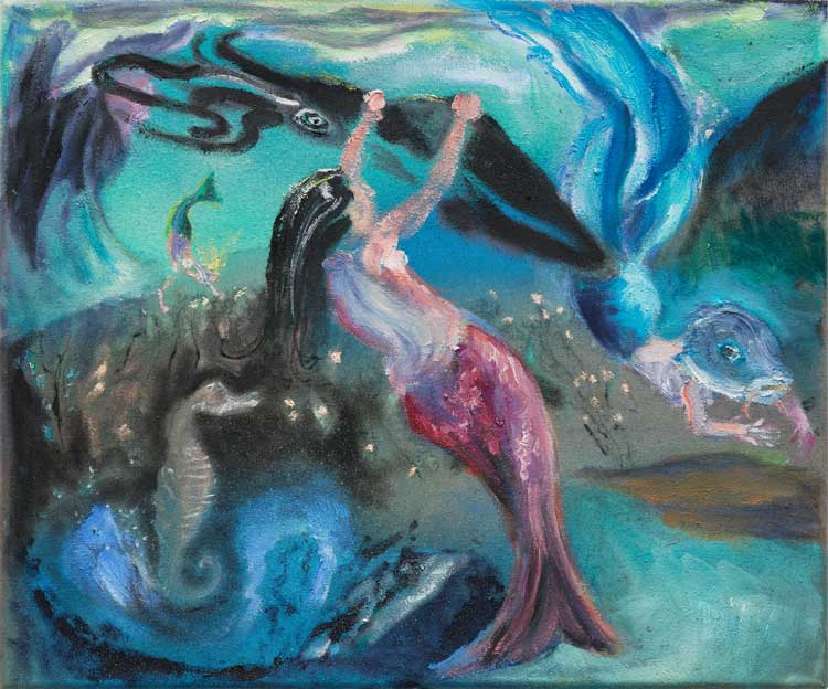 studio international (@studiolatest) on Twitter photo Spanning four centuries and diverse cultures, this show of more than 7o works, explores the mysteries and myths of the world beneath our oceans
Review of Undersea <a href="/_art_on_sea/">Hastings Contemporary</a> by <a href="/ChristianaSpens/">Christiana Spens</a>
studiointernational.com/index.php/unde…
#undersea #surrealism #mermaids Spanning four centuries and diverse cultures, this show of more than 7o works, explores the mysteries and myths of the world beneath our oceans
Review of Undersea <a href="/_art_on_sea/">Hastings Contemporary</a> by <a href="/ChristianaSpens/">Christiana Spens</a>
studiointernational.com/index.php/unde…
#undersea #surrealism #mermaids
