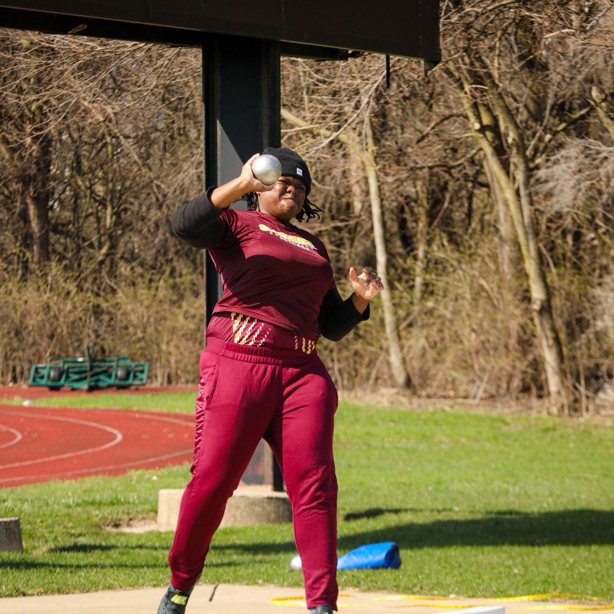 CUC Track & Field/Cross Country tweet media