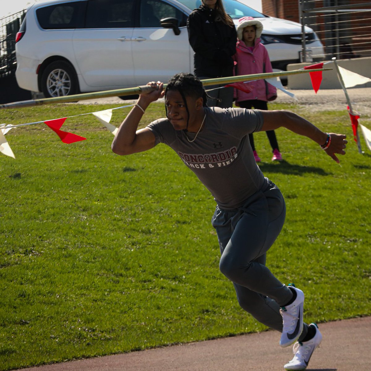 CUC Track & Field/Cross Country tweet media