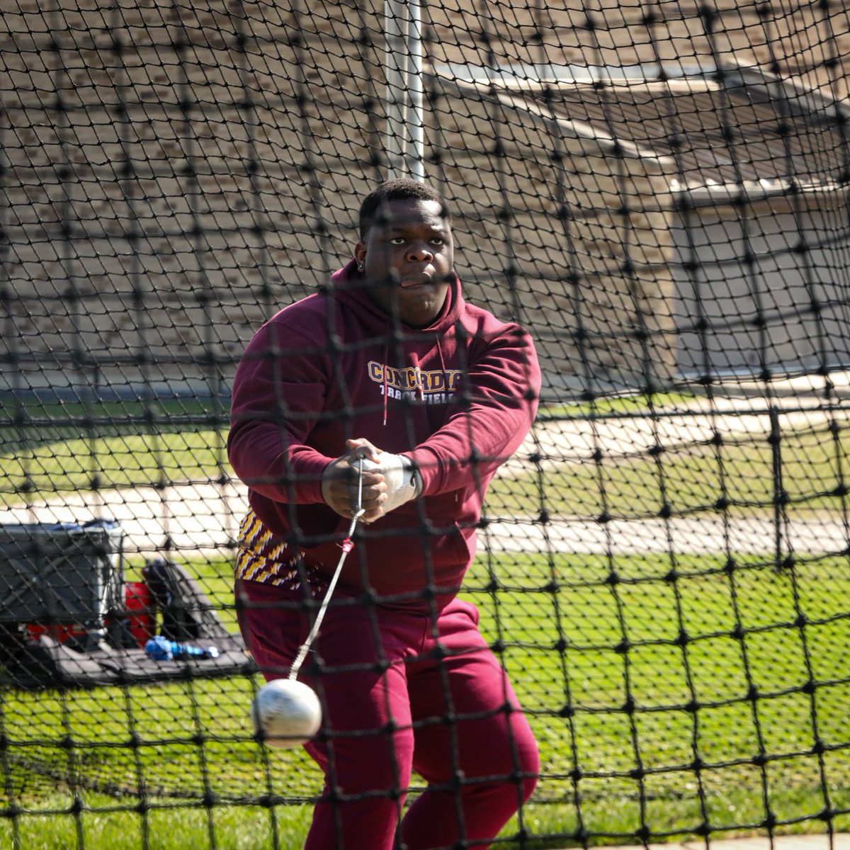 CUC Track & Field/Cross Country tweet media