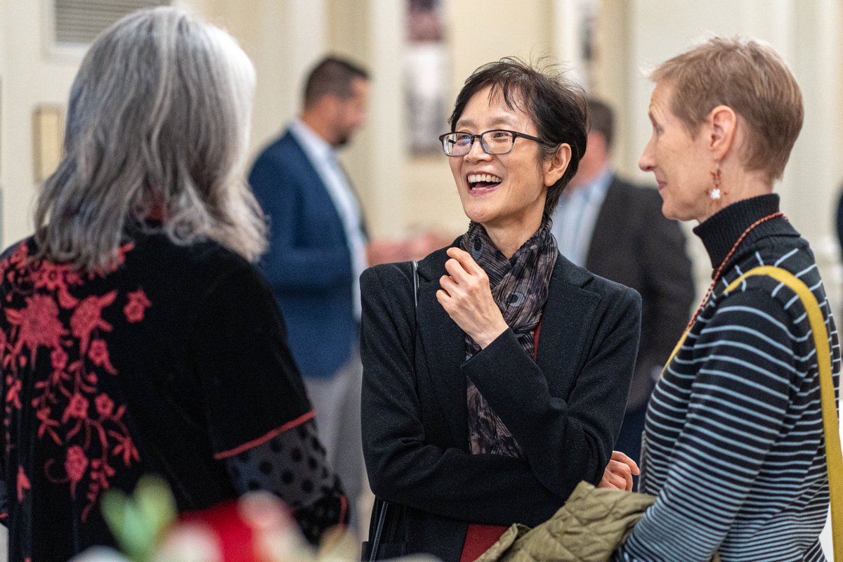 UW–Madison Computer Sciences (@wisconsincs) on Twitter photo Calling all alumni: You're invited to a reception on Tuesday, 4/22 from 4:30-7:00 PM!
Join us at <a href="/StartingBlockM/">StartingBlock Madison</a> for remarks from <a href="/uwcdis/">UW School of Computer, Data & Information Sciences</a> Director Remzi Arpaci-Dusseau and alumna Florentina Popovici (<a href="/Google/">Google</a>-Madison).
Register by Tuesday, 4/15:
forms.gle/ZCVVg3JHKPR6wc… Calling all alumni: You're invited to a reception on Tuesday, 4/22 from 4:30-7:00 PM!
Join us at <a href="/StartingBlockM/">StartingBlock Madison</a> for remarks from <a href="/uwcdis/">UW School of Computer, Data & Information Sciences</a> Director Remzi Arpaci-Dusseau and alumna Florentina Popovici (<a href="/Google/">Google</a>-Madison).
Register by Tuesday, 4/15:
forms.gle/ZCVVg3JHKPR6wc…