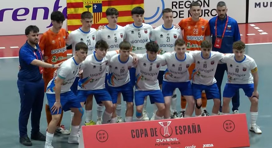 Futsalsur tweet media