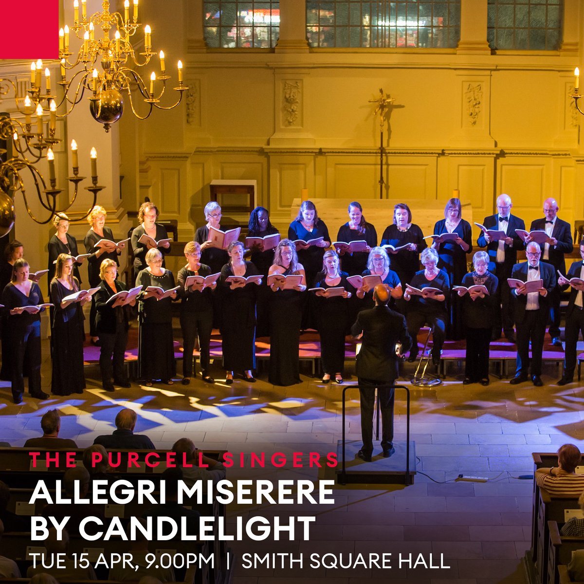 Sinfonia Smith Square tweet media