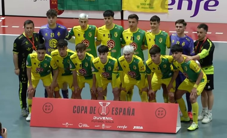 Futsalsur tweet media