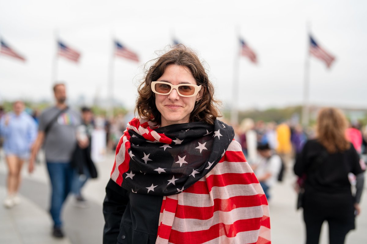 TGIFL! Exciting updates for the Exposed DC Photography Collection Launch at DCPL on 5/24, photography exhibits closing soon, and more in Friday Links. 

exposeddc.com/2025/04/11/fri…

📷: Miki Jourdan