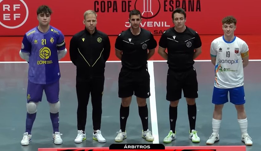 Futsalsur tweet media