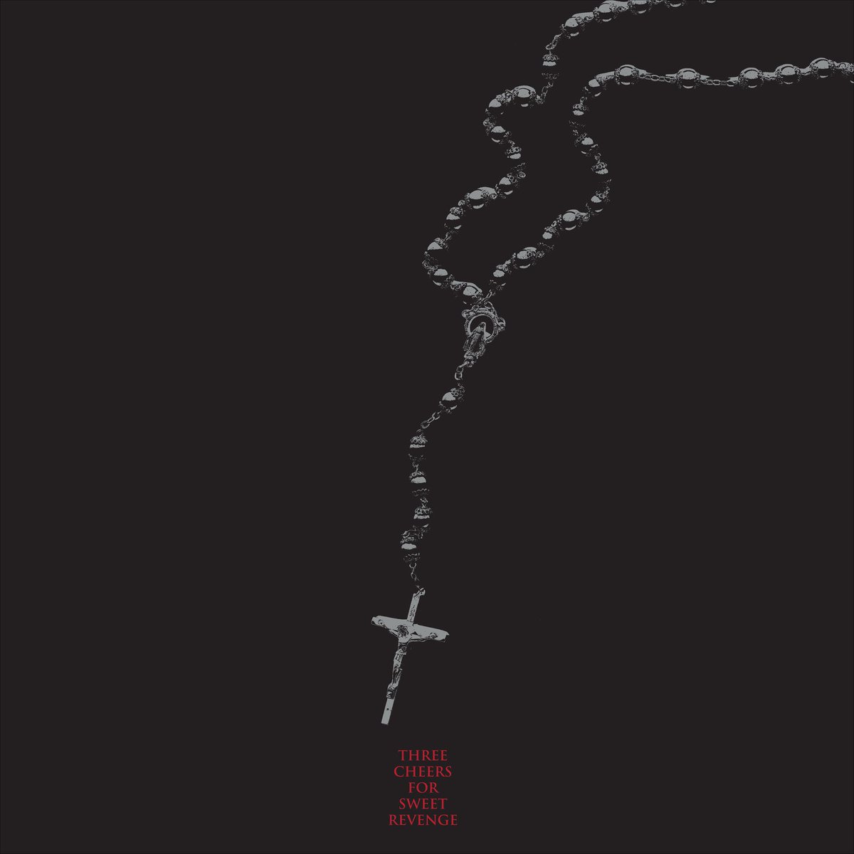 The MCR Archive (@the_mcr_archive) on Twitter photo via the <a href="/MCRofficial/">My Chemical Romance</a> website: “Today, My Chemical Romance proudly announce Three Cheers For Sweet Revenge (Deluxe Edition), an expanded edition of their 3x-platinum certified sophomore album, out on June 6, 2025 – exactly 21 years to the original release date.” via the <a href="/MCRofficial/">My Chemical Romance</a> website: “Today, My Chemical Romance proudly announce Three Cheers For Sweet Revenge (Deluxe Edition), an expanded edition of their 3x-platinum certified sophomore album, out on June 6, 2025 – exactly 21 years to the original release date.”