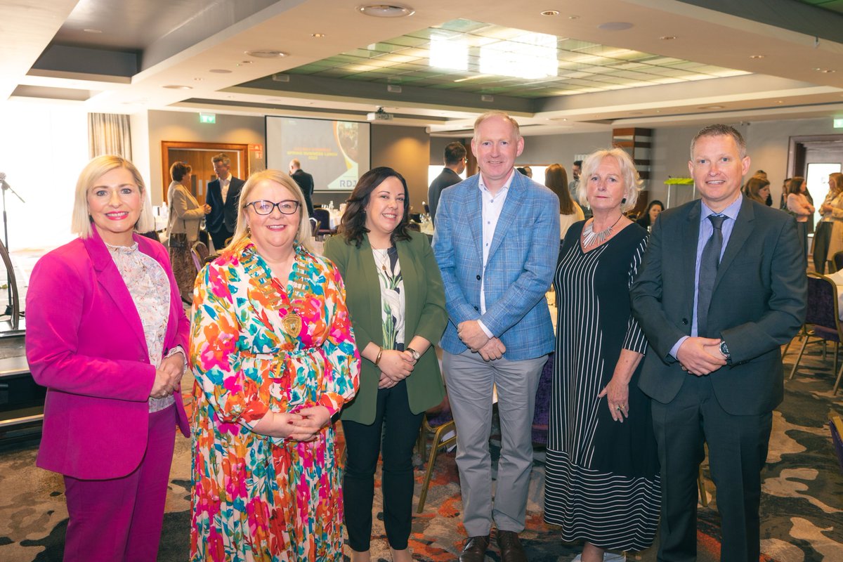 RDJ LLP (@rdj_llp) on Twitter photo RDJ were delighted to sponsor the <a href="/GalwayChamber/">Galway Chamber</a> #SpringBusinessLunch on 9 April. Keynote speaker Adrian Furey, <a href="/dexcom_medical/">Dexcom</a> spoke about Dexcom's new €300m manufacturing facility in Athenry & how the synergies between Dexcom & <a href="/connachtrugby/">Connacht Rugby</a> led to #DexcomStadium. #Galway RDJ were delighted to sponsor the <a href="/GalwayChamber/">Galway Chamber</a> #SpringBusinessLunch on 9 April. Keynote speaker Adrian Furey, <a href="/dexcom_medical/">Dexcom</a> spoke about Dexcom's new €300m manufacturing facility in Athenry & how the synergies between Dexcom & <a href="/connachtrugby/">Connacht Rugby</a> led to #DexcomStadium. #Galway