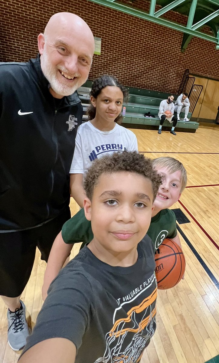 Coach Gorman (@coachbgorman) on Twitter photo #ShowcaseBasketball #TrainingDay
In the 🧪 and putting in the 😅💦💯
#HardWorkPaysOff #UnSeenHours
<a href="/ShowcaseMediaCo/">Indiana Showcase Girls Basketball</a> #basketball
<a href="/coachbeckett/">IGBRR Hoops</a> <a href="/IGBRRMedia/">IGBRR Media</a> ✍🏼 #ShowcaseBasketball #TrainingDay
In the 🧪 and putting in the 😅💦💯
#HardWorkPaysOff #UnSeenHours
<a href="/ShowcaseMediaCo/">Indiana Showcase Girls Basketball</a> #basketball
<a href="/coachbeckett/">IGBRR Hoops</a> <a href="/IGBRRMedia/">IGBRR Media</a> ✍🏼