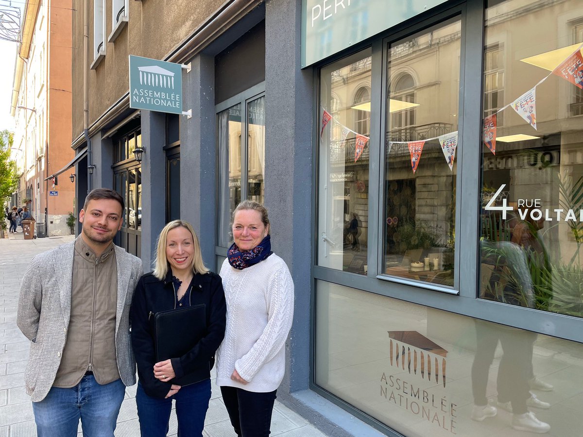 Les douleurs chroniques ne peuvent plus rester dans l’ombre.
L’asso  continue son combat aux côtés des parlementaires pour faire bouger les lignes
Merci à <a href="/GalliardM/">Camille Galliard-Minier</a> et à son équipe pour leur écoute et leur détermination à faire entendre la voix des patients !
#onnelacherien