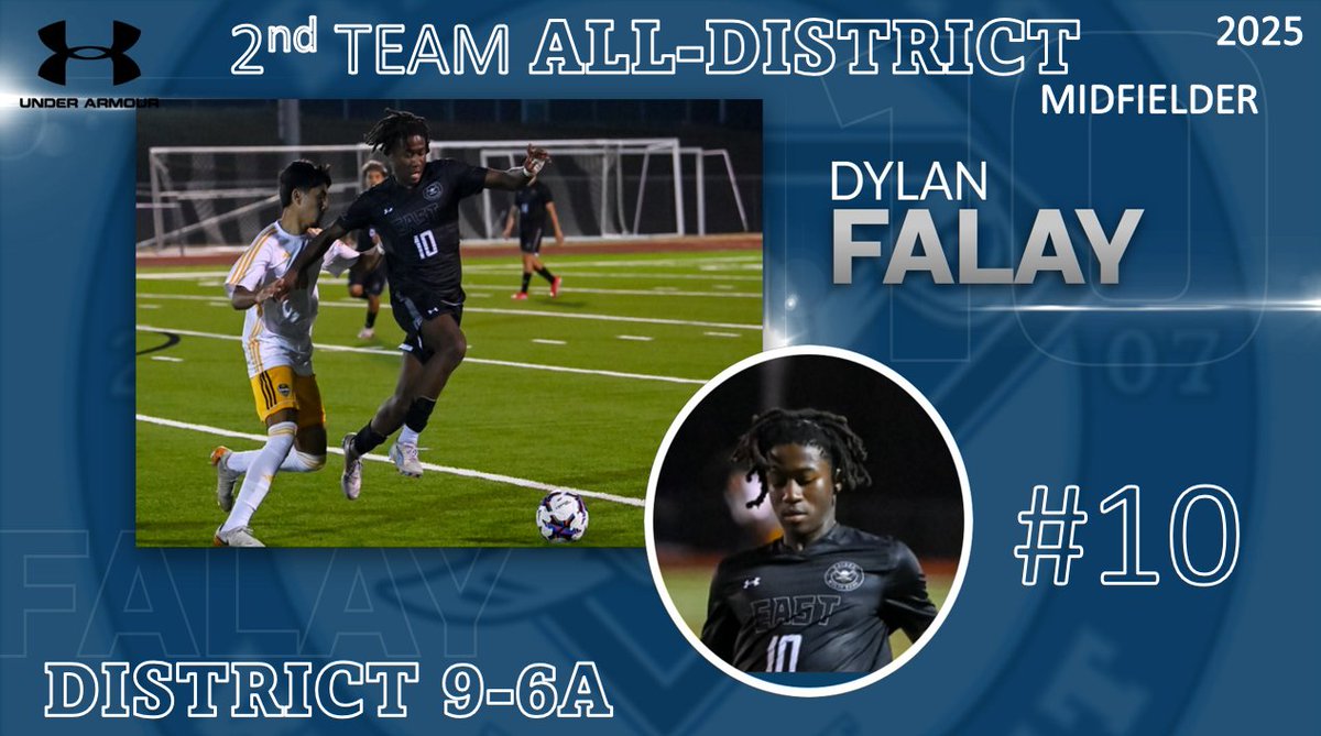 WYLIE EAST BOYS SOCCER tweet media